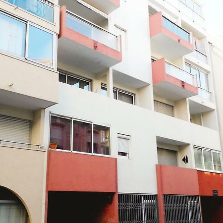 Bohemian Studio In Sete Center Екстериор снимка