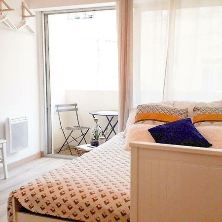Bohemian Studio In Sete Center Екстериор снимка