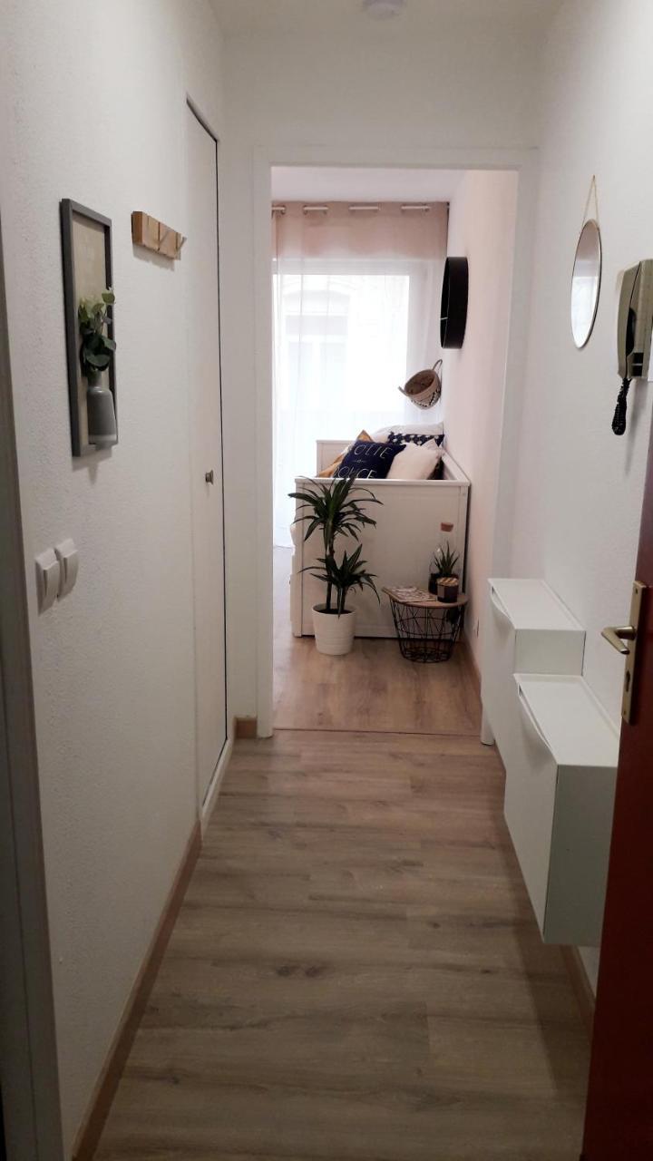Bohemian Studio In Sete Center Екстериор снимка