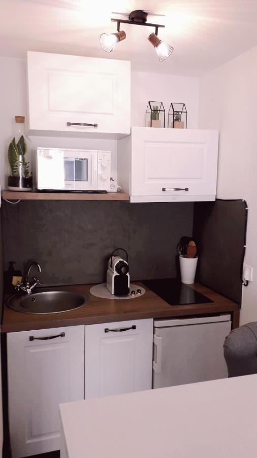 Bohemian Studio In Sete Center Екстериор снимка